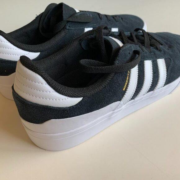 adidas BUSENITZ VULC II Size 12 - Picture 2 of 9